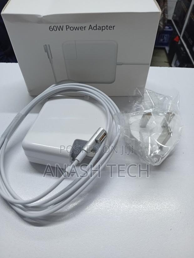 Macbook Pro 60w Power Adapter, 60w Macbook Charger
