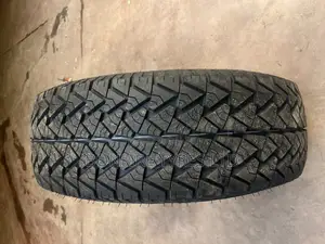 265/70r16 Petro Max