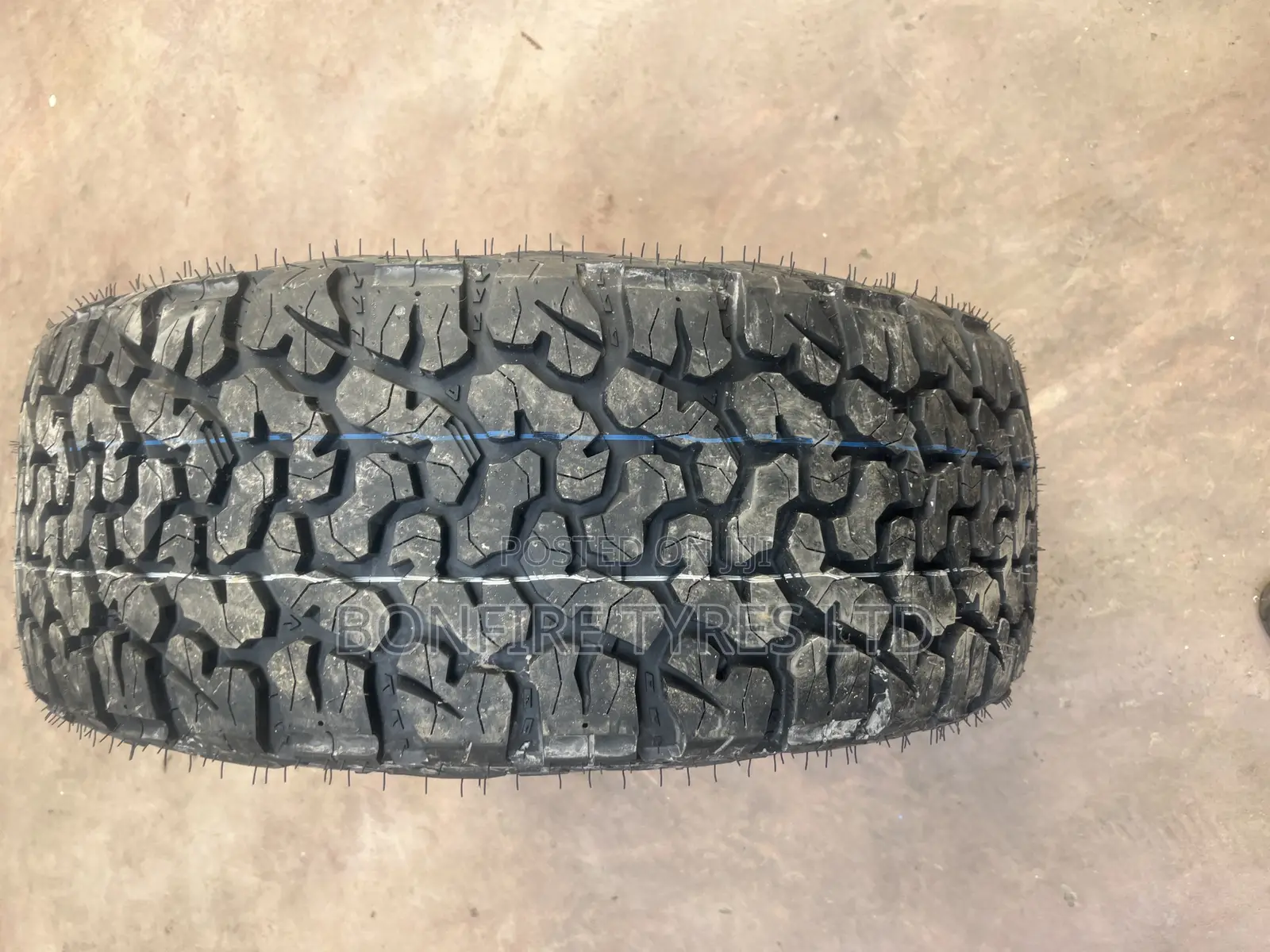 265/70r16 Wideway