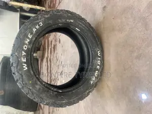 265/70r16 Wideway