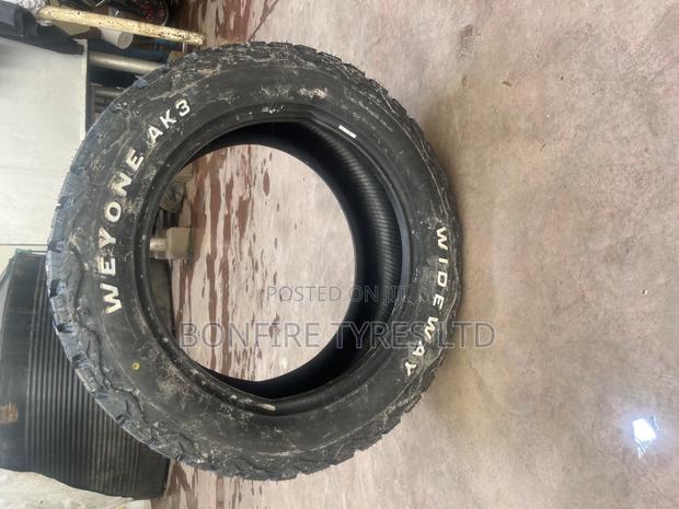 265/70r16 Wideway - thumbnail 3