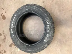 265/70r16 Wideway