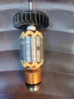 Makita Grinder Armature