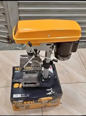Affordable Drill Press Machine