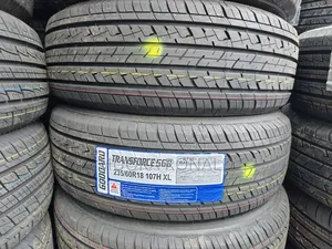235/60r18 Goodard Tyre