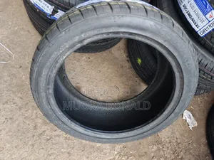 245/40r18 Goodard Tyre