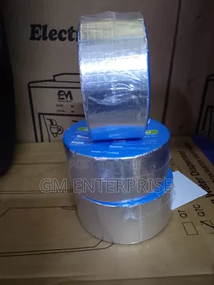 Aluminum Waterproof Tape