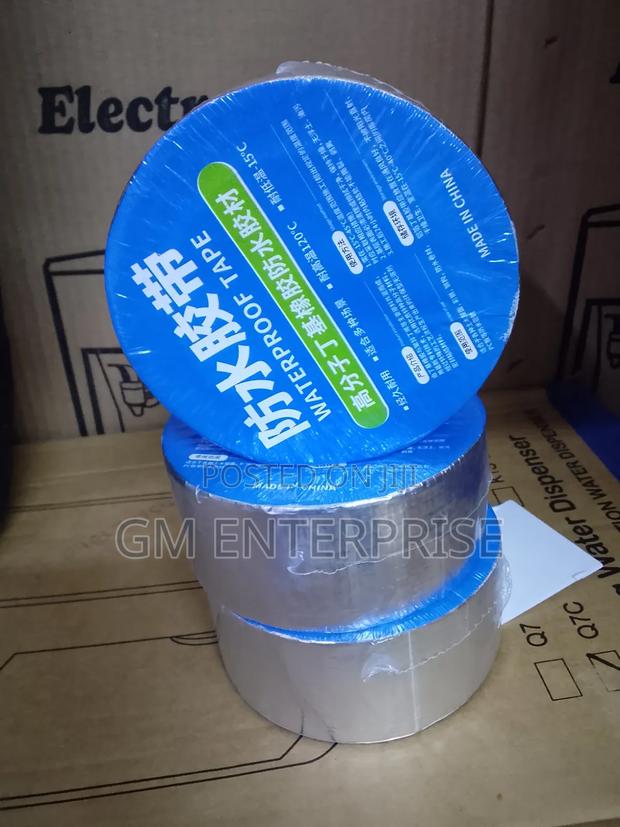 Aluminum Waterproof Tape - thumbnail 2