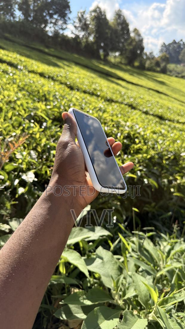 Mobile Phone 128 GB White - thumbnail 2