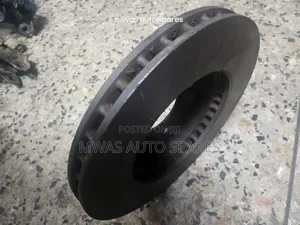 Toyota Probox Old Model Disk