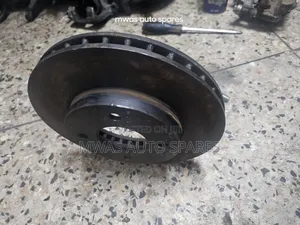 Toyota Probox Old Model Disk