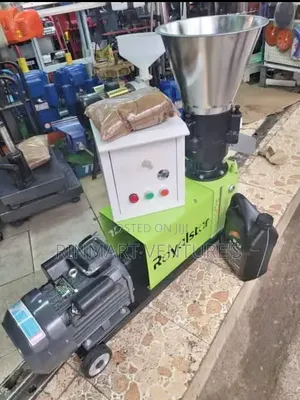Powerful Pallet Maker Machine 300kgs