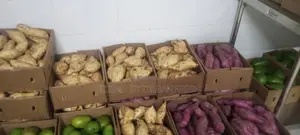 Export Ready Premium Reliable East A.Vegetables, Fruits , Cereals.