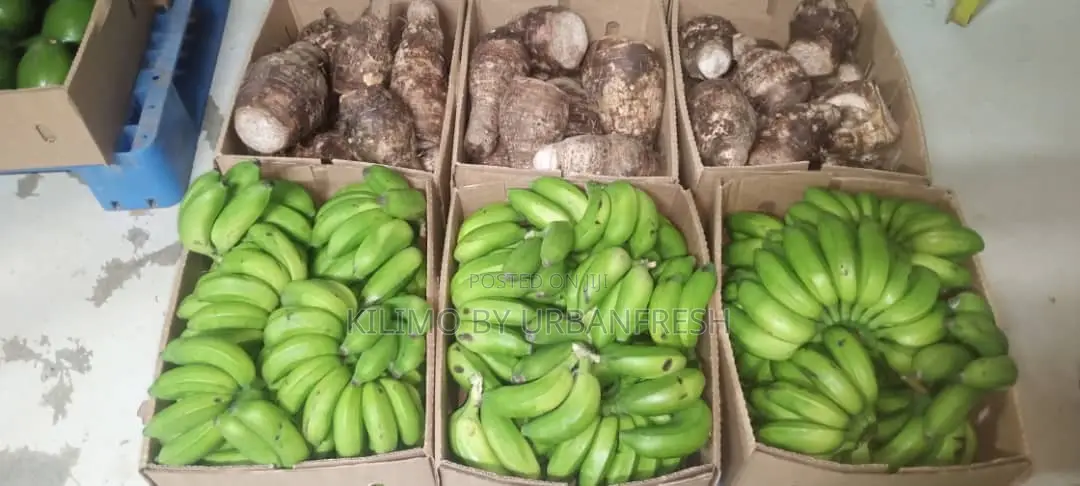 Export Ready Premium Reliable East A.Vegetables, Fruits , Cereals.