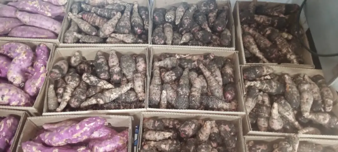 Export Ready Premium Reliable East A.Vegetables, Fruits , Cereals.
