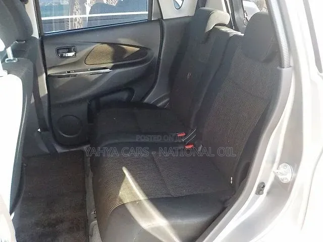 Nissan Dayz 2019 Gray
