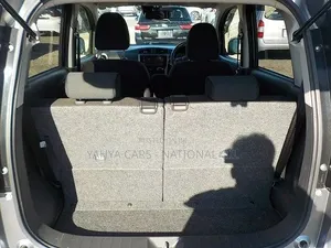 Nissan Dayz 2019 Gray