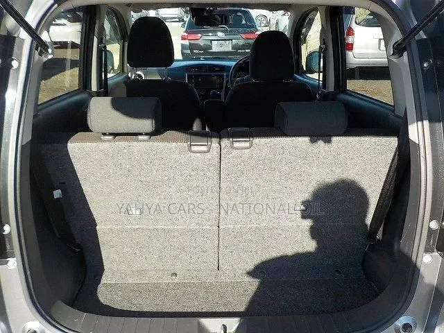 Nissan Dayz 2019 Gray
