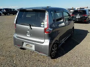 Nissan Dayz 2019 Gray