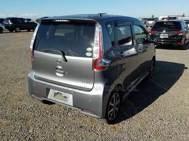 Nissan Dayz 2019 Gray