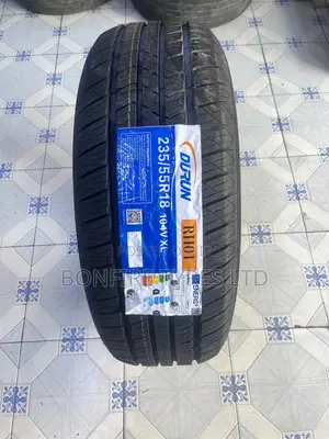 235/55r18 Durun