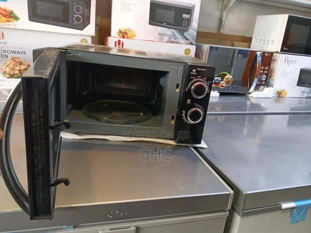 Hotpoint Microwave - thumbnail 3