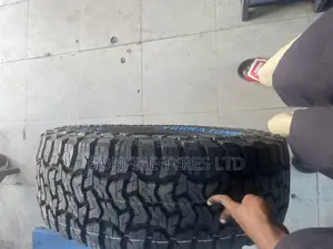 265/75r16 Jk Tyres
