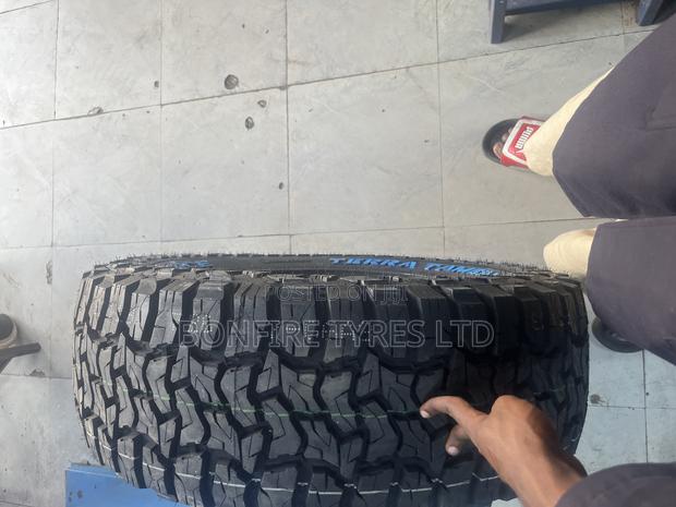265/75r16 Jk Tyres - thumbnail 2