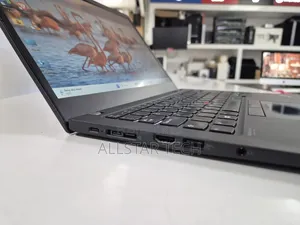 Laptop Lenovo ThinkPad T14s Gen 2 16GB Intel Core i7 SSD 512GB