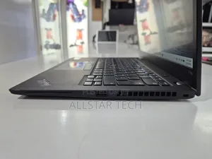 Laptop Lenovo ThinkPad T14s Gen 2 16GB Intel Core i7 SSD 512GB