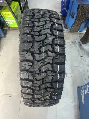 265/75r16 Jk Tyres