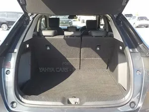 Honda Vezel 2021 Gray