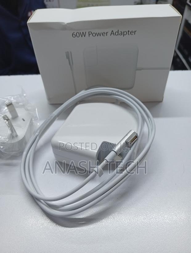 60w 45w L-Shape Macbook Air Charger Quality Charger