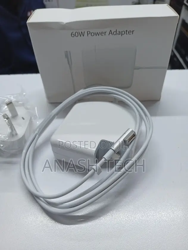 60w 45w L-Shape Macbook Air Charger Quality Charger