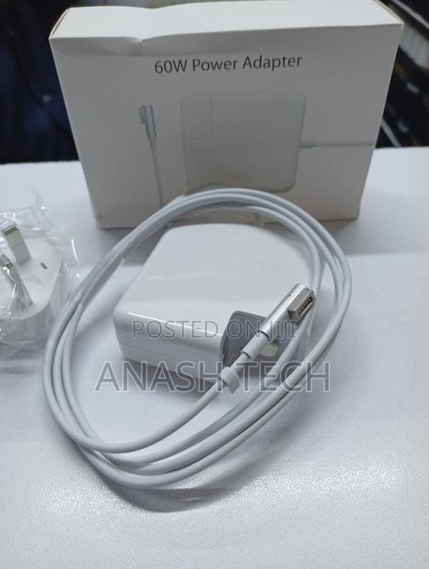 Apple Macbook Pro 60w Power Adapter, 60w 85w Macbook Charger