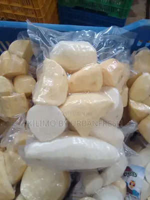 Export Ready Vacuum Packed : Unpeeled / Peeled/ Frozen / Boiled Packs.