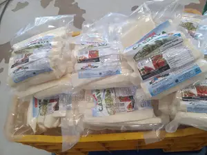 Export Ready Vacuum Packed : Unpeeled / Peeled/ Frozen / Boiled Packs.