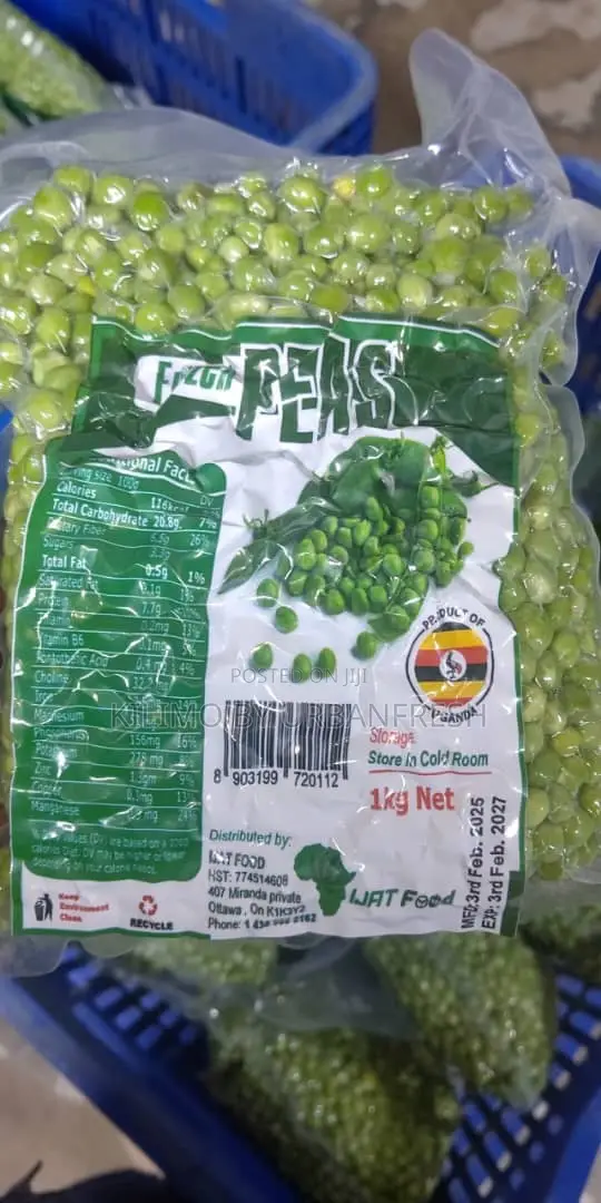 Export Ready Vacuum Packed : Unpeeled / Peeled/ Frozen / Boiled Packs.