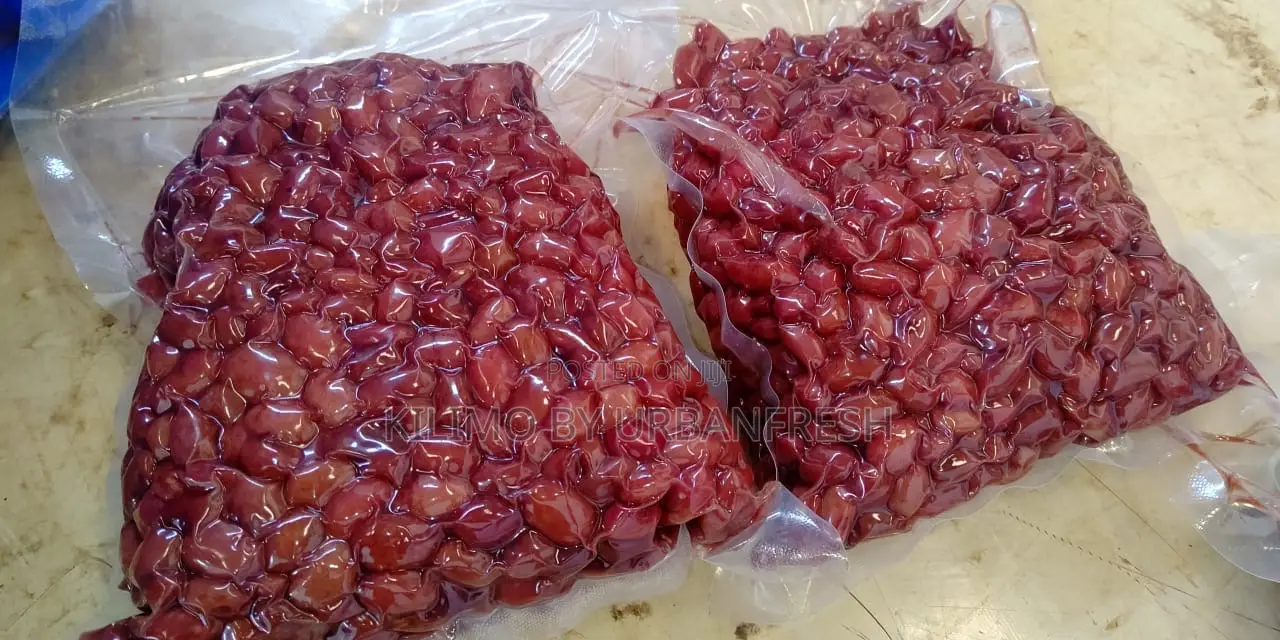 Export Ready Vacuum Packed : Unpeeled / Peeled/ Frozen / Boiled Packs.
