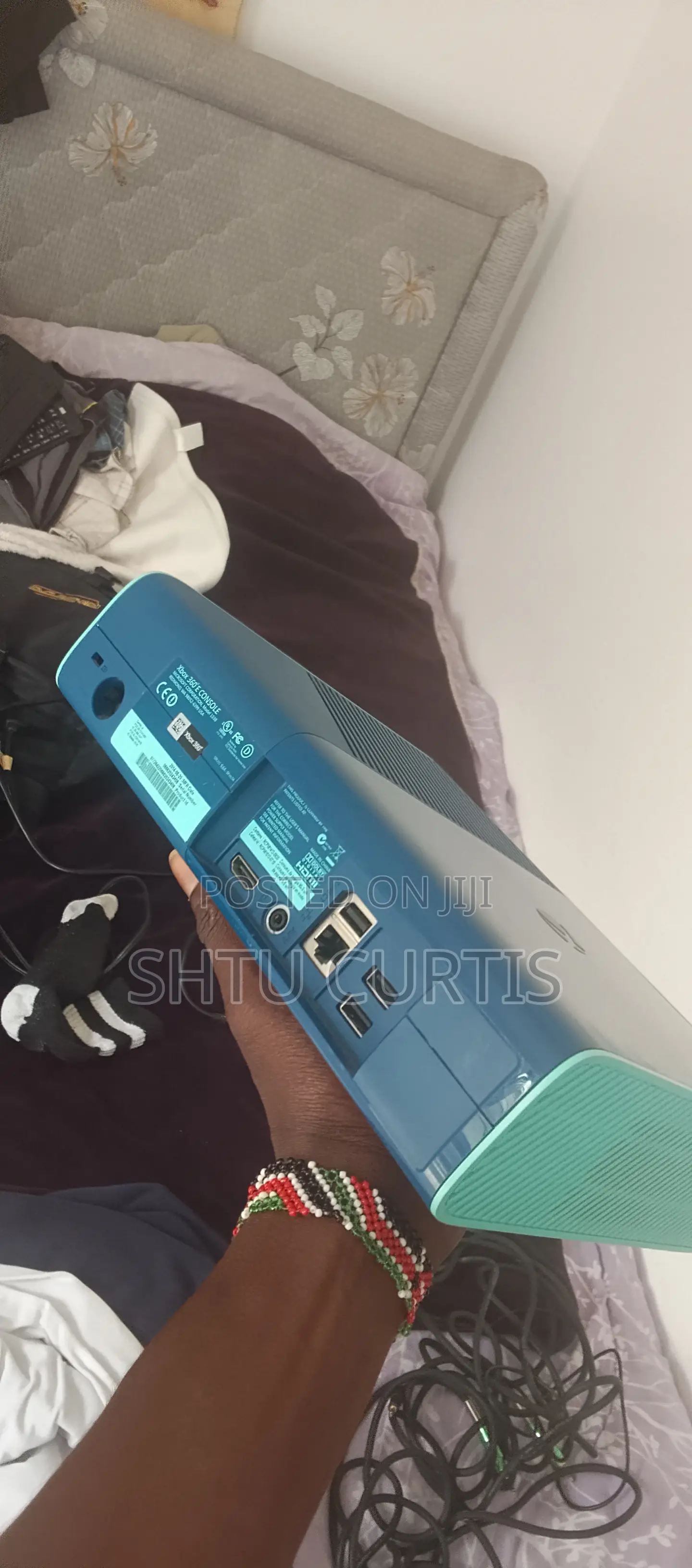Electronics