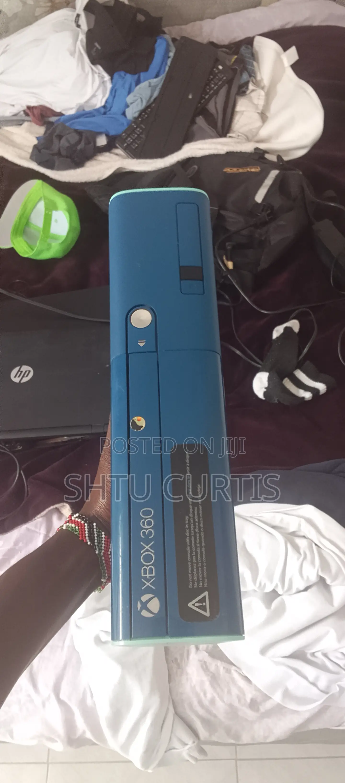 Electronics
