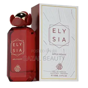 Elysia Apple Rouge