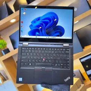 Laptop Lenovo ThinkPad X390 Yoga 8GB Intel Core i5 SSD 256GB