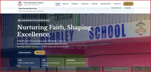 Professional Web Developer | Simple Website, Ecommerce, Saas Systems