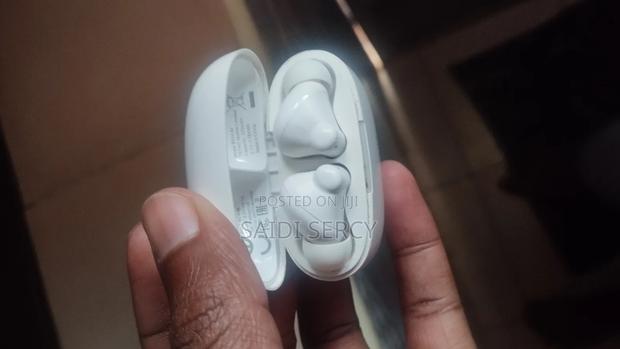 Used Tecno Buds 4 Air - thumbnail 2