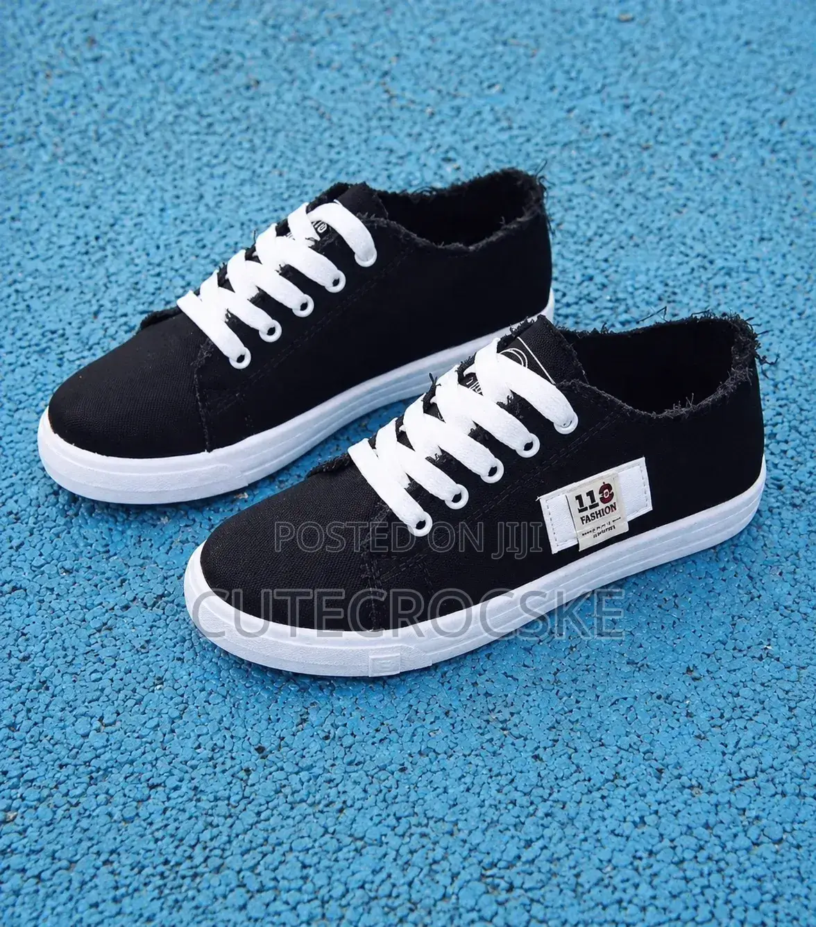 Comfortable for Daily Wear