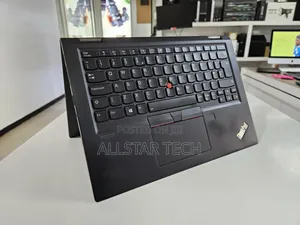 Laptop Lenovo ThinkPad x13 Yoga 16GB Intel Core i7 SSD 512GB