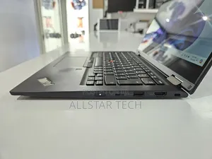 Laptop Lenovo ThinkPad x13 Yoga 16GB Intel Core i7 SSD 512GB