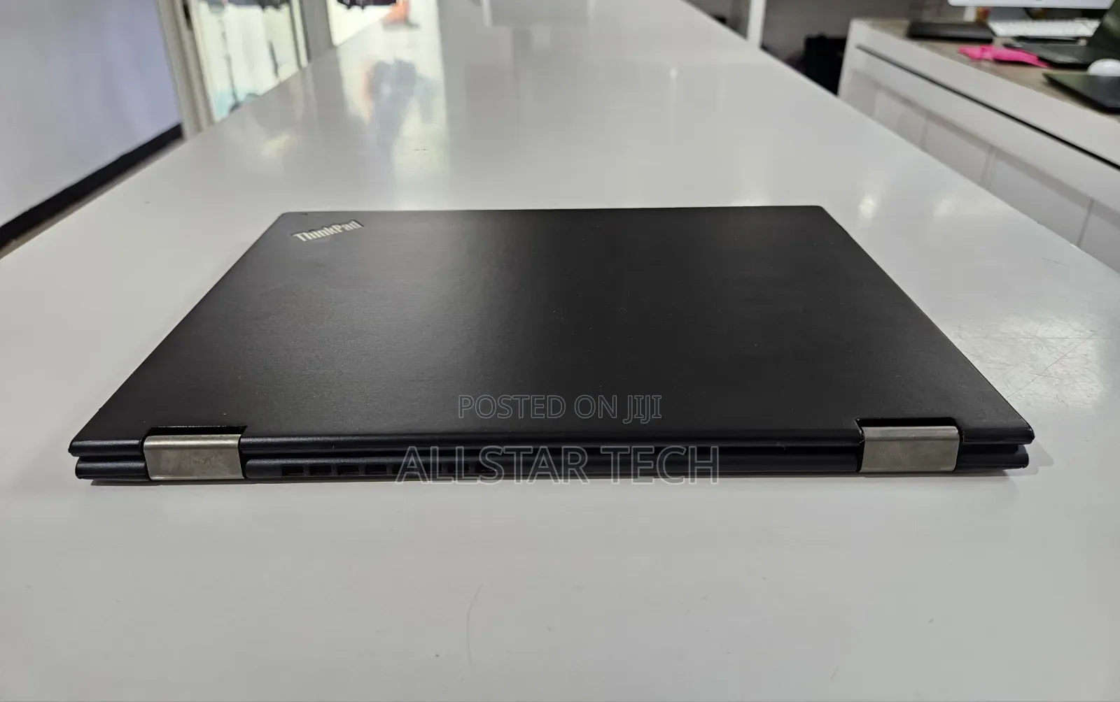 Laptop Lenovo ThinkPad x13 Yoga 16GB Intel Core i7 SSD 512GB