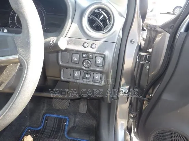 Nissan Note 2019 Gray
